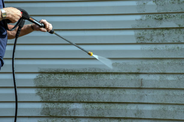 Best Best Pressure Washing Companies  in Morris, OK