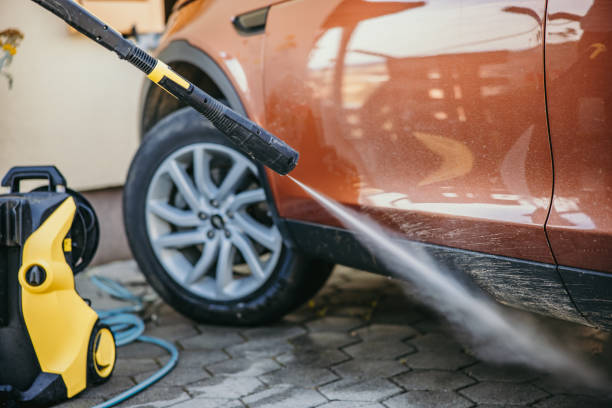 Best Residential Pressure Washing Services  in Morris, OK