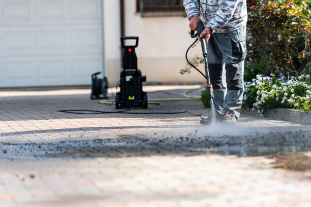 Local Pressure Washing Services in Morris, OK