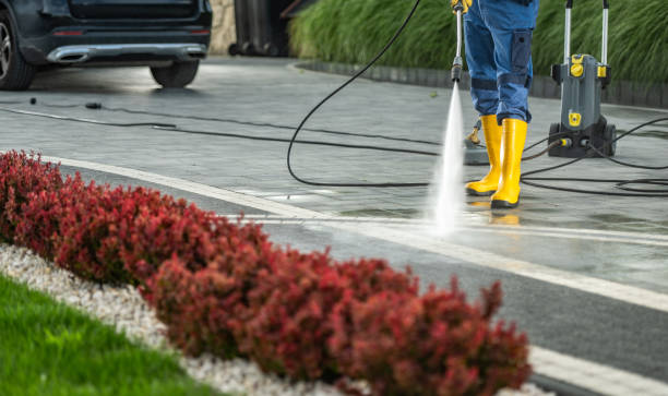 Best Residential Pressure Washing Services  in Morris, OK