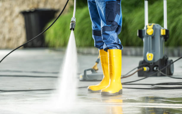 Best Affordable Power Washing  in Morris, OK