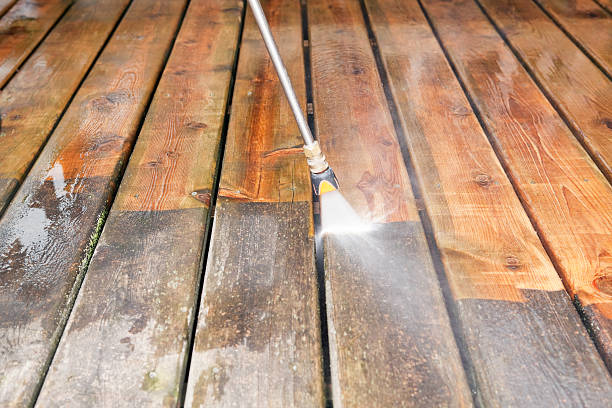 Best Local Pressure Washing Services  in Morris, OK