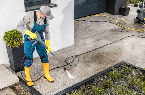 Best Affordable Power Washing  in Morris, OK