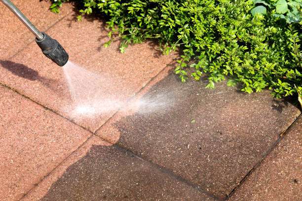 Why Choose Our Certified Pressure Washing Experts for Your Project Needs in Morris, OK?